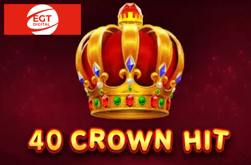 40 Crown Hit